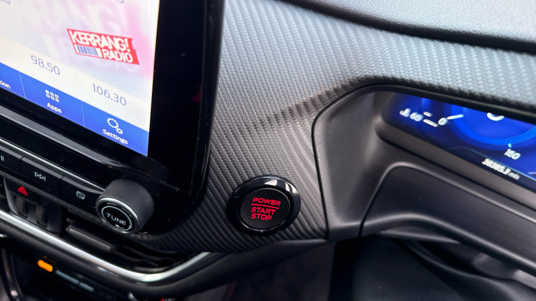 Ford Puma ST 1.5 EcoBoost ST 5dr Petrol Hatchback